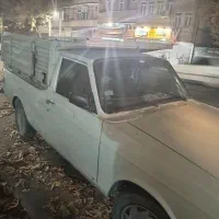 پیکان وانت مدل 90 دوگانه|خودرو سواری و وانت|ارومیه, |دیوار