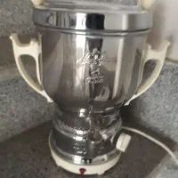 سماور برقی عتیقه