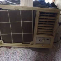 کولرگازی پنجری