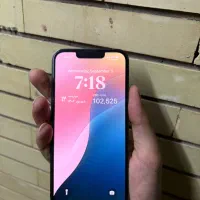 اپل iPhone 13 Pro با حافظهٔ ۲۵۶ گیگابایت|موبایل|نیشابور, شهرک قدس|دیوار