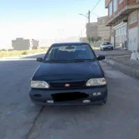 پراید مدل 82 سالم و دور رنگ|خودرو سواری و وانت|نقده, |دیوار