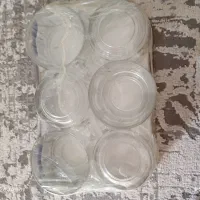 فنجان عینکی