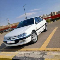 پارس tu5 مدل 93بی رنگ