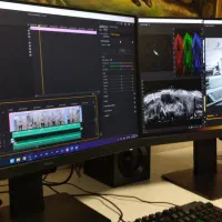 ساخت فیلم و ویدیو