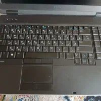 لپتاپ LATITUDE E6540|رایانه همراه|تهران, استخر|دیوار