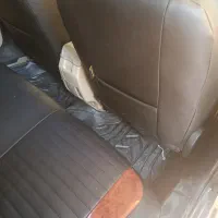 دنا سفارشی فول|خودرو سواری و وانت|قزوین, |دیوار