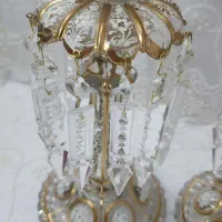 لاله های طلایی|لوستر و چراغ آویز|یزد, |دیوار