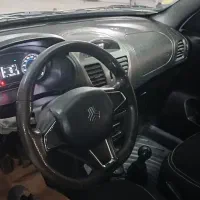 کوییک gxlمدل1402|خودرو سواری و وانت|همدان, |دیوار