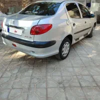 206 اس دی ۸۶ آریان وی ۸ فول