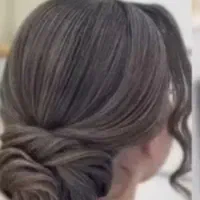 شینیون مو با کمترین قیمت