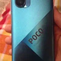 گوشی pocoF3 اوراقی