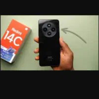 redmi14c|موبایل|رشت, چمارسرا|دیوار