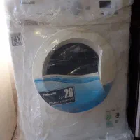 لباسشویی ابسال|ماشین لباسشویی و خشک‌کن لباس|اردبیل, |دیوار