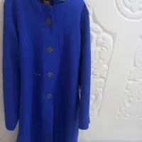 ۶تا مانتو در حد نو