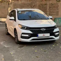 اریزو ۶ مدل ۱۳۹۹|خودرو سواری و وانت|شهریار, شهریار|دیوار