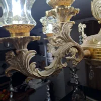 لوستر|لوستر و چراغ آویز|فردیس, شهرک ناز|دیوار