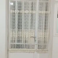 پرده نو نو|پرده، رانر، رومیزی|زرین دشت (همدان), |دیوار