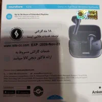 ایرپاد برند انکر مدل k20i|لوازم جانبی موبایل و تبلت|زنجان, |دیوار
