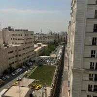 120مـتر 2خـواب|فروش آپارتمان|تهران, حسین‌آباد|دیوار