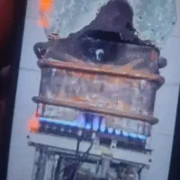 آبگرمکن دیواری بوتان|آبگرمکن، پکیج، شوفاژ|گرگان, |دیوار