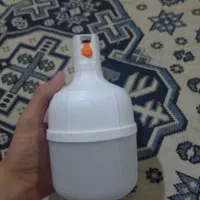 لامپ شارژی|کوهنوردی و کمپینگ|محمدشهر, ولدآباد|دیوار