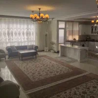 اپارتمان-153-متری-تک-واحدی-با-روف-گاردن