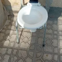 توالت فرنگی ۲۵۰تومن