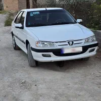 پژو پارس1402