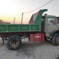 بنز 911|خودرو سنگین|رودان, |دیوار