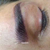 میکرو/فیبروز/شیدینگ لب/خط چشم/بن مژه|خدمات آرایشگری و زیبایی|تبریز, |دیوار