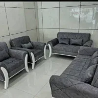 مبلمان قدری|مبلمان خانگی و میز عسلی|کاشمر, |دیوار