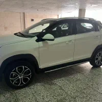 ایکس 22پرو1401درحدصفر|خودرو سواری و وانت|مشهد, نرگس (شهرک غرب)|دیوار