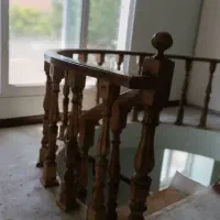 نقاشی و رنگ کاری چوب|خدمات پیشه و مهارت|آمل, |دیوار