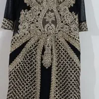لباس مجلسی خاص