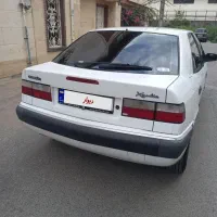 زانتیا ۲۰۰۰مدل۸۹ آس|خودرو سواری و وانت|رشت, فلسطین|دیوار