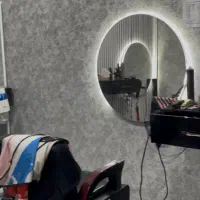 ب ی آریشگر آقا برای کار در سالن نیازمندم