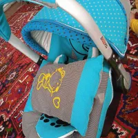 کریر نو مارک دار