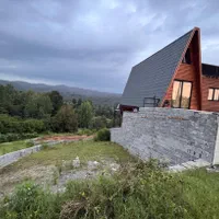 زمین مسکونی در روستای سیف کتی