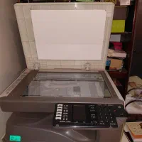 دستگاه کپی شارپ AR 60 20