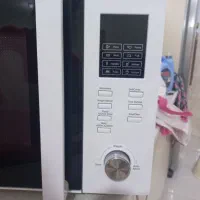 ماکروفر کنوود|اجاق گاز و لوازم برقی پخت‌وپز|نسیم‌شهر, |دیوار