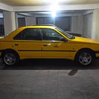 تاکسی405|خودرو سواری و وانت|سهند, |دیوار