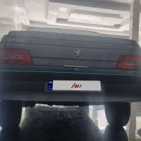 405 slx tu5|خودرو سواری و وانت|رباطکریم, رباطکریم|دیوار