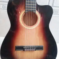 گیتار نو خارجی