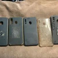 قاب سامسونگ A20|لوازم جانبی موبایل و تبلت|لاهیجان, کوی زمانی|دیوار