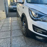 هایما S5 پرو  نقد و اقساط|خودرو سواری و وانت|قم, تولید دارو و یخچال|دیوار