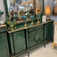 سرویس چوب ، کابینت ، کمددیواری