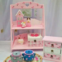 دست سازه هام