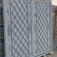 جوشکاری ورابیتس بندی|خدمات پیشه و مهارت|قوچان, |دیوار