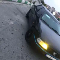 ۴۰۵مدل۸۴|خودرو سواری و وانت|گرگان, |دیوار