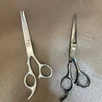 قیچی ارایشگری